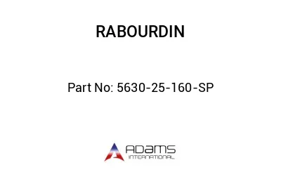 5630-25-160-SP