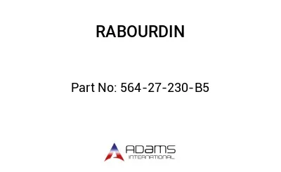 564-27-230-B5