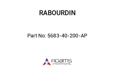 5683-40-200-AP