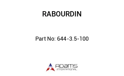 644-3.5-100