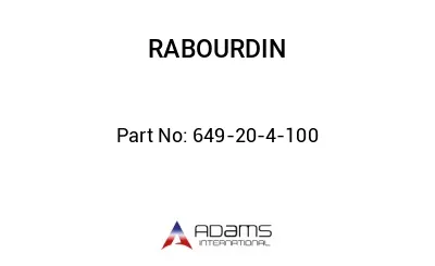 649-20-4-100
