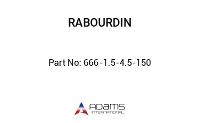 666-1.5-4.5-150