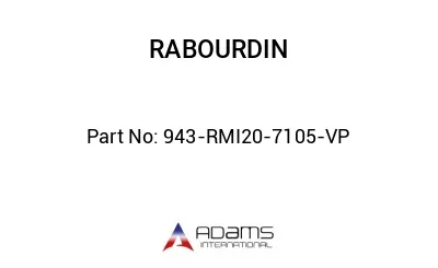 943-RMI20-7105-VP
