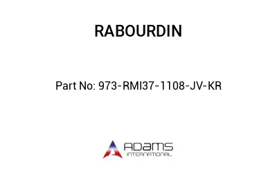 973-RMI37-1108-JV-KR