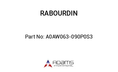 A0AW063-090P0S3