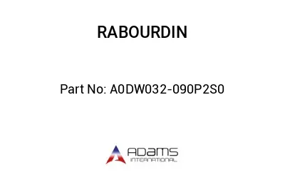 A0DW032-090P2S0