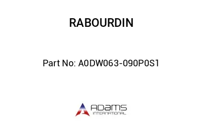 A0DW063-090P0S1