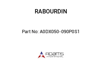 A0DX050-090P0S1