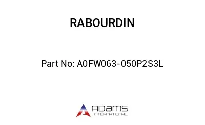 A0FW063-050P2S3L