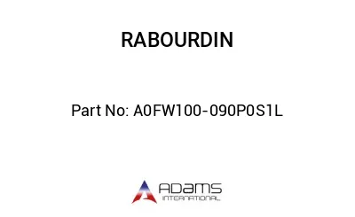 A0FW100-090P0S1L