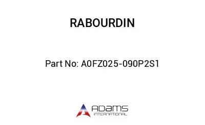 A0FZ025-090P2S1