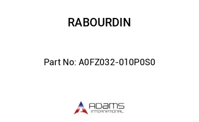 A0FZ032-010P0S0