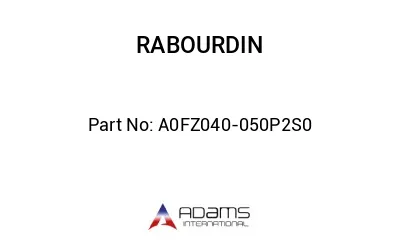 A0FZ040-050P2S0