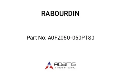 A0FZ050-050P1S0