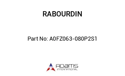 A0FZ063-080P2S1