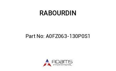 A0FZ063-130P0S1