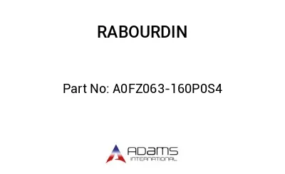 A0FZ063-160P0S4