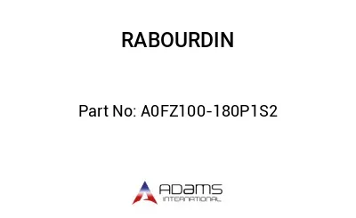 A0FZ100-180P1S2