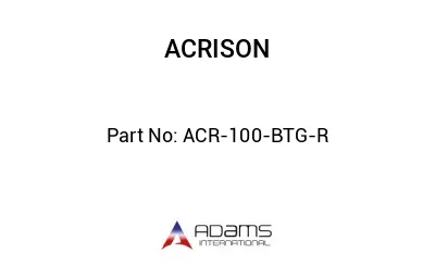 ACR-100-BTG-R