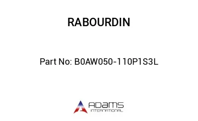 B0AW050-110P1S3L