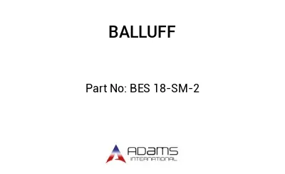 BES 18-SM-2									