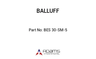 BES 30-SM-5									