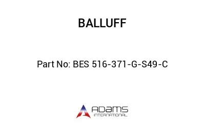 BES 516-371-G-S49-C