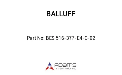 BES 516-377-E4-C-02									