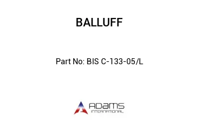 BIS C-133-05/L									