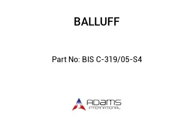 BIS C-319/05-S4									