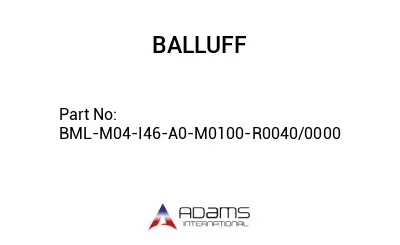 BML-M04-I46-A0-M0100-R0040/0000									