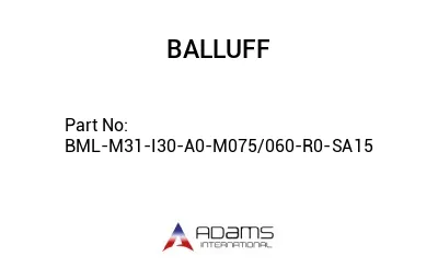 BML-M31-I30-A0-M075/060-R0-SA15									