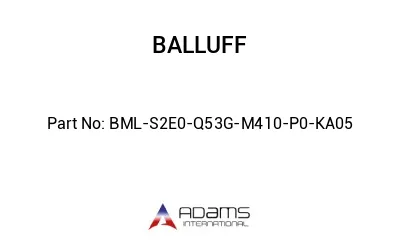 BML-S2E0-Q53G-M410-P0-KA05									