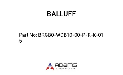 BRGB0-WOB10-00-P-R-K-01	5								