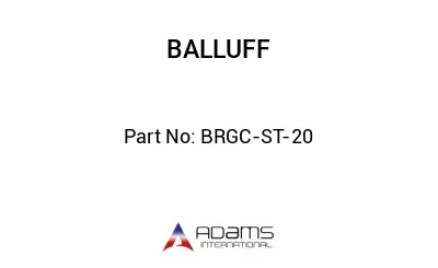 BRGC-ST-20									