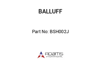 BSH002J