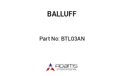 BTL03AN