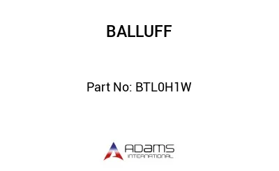 BTL0H1W