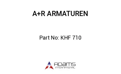 KHF 710